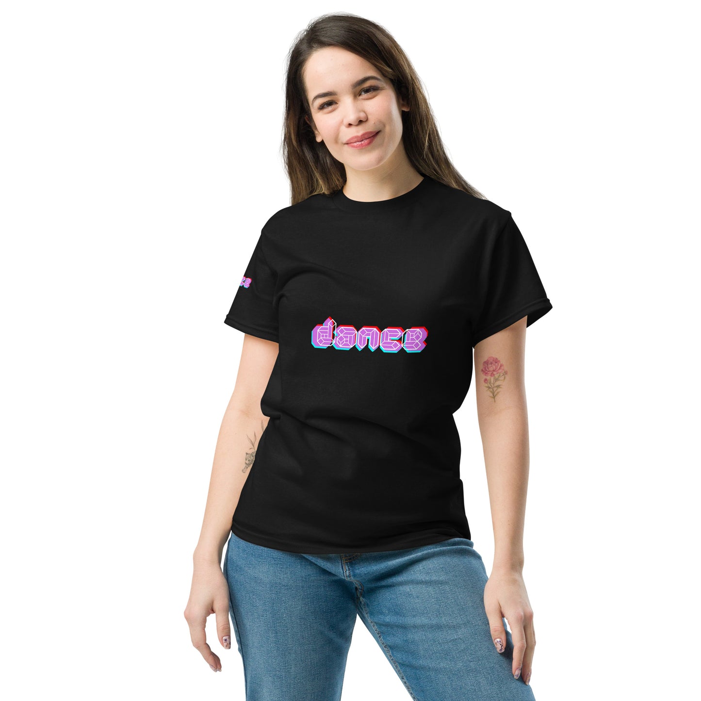 Dance (Unisex classic tee)