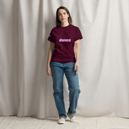 Dance (Unisex classic tee)