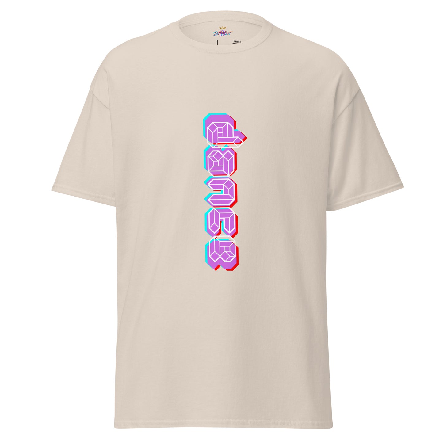 Dance (Unisex classic tee)