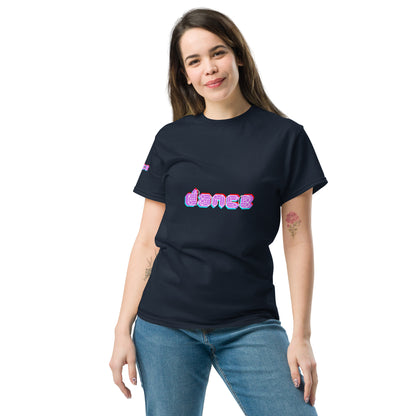 Dance (Unisex classic tee)