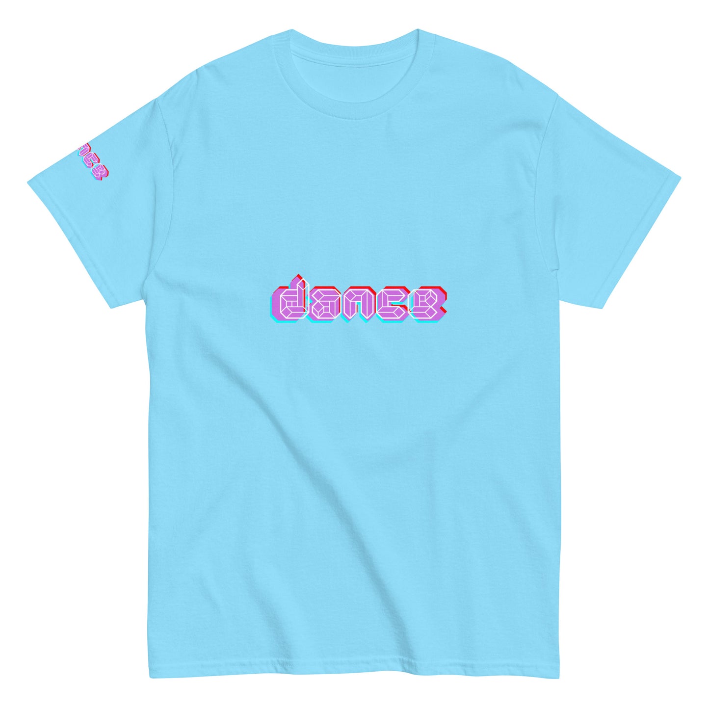 Dance (Unisex classic tee)