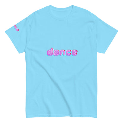 Dance (Unisex classic tee)