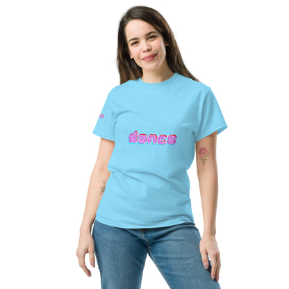 Dance (Unisex classic tee)