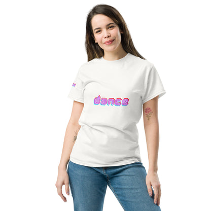 Dance (Unisex classic tee)