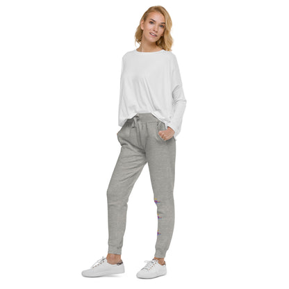 BDifferent (Unisex fleece sweatpants)