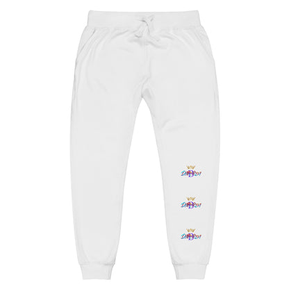 BDifferent (Unisex fleece sweatpants)