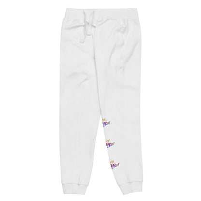 BDifferent (Unisex fleece sweatpants)