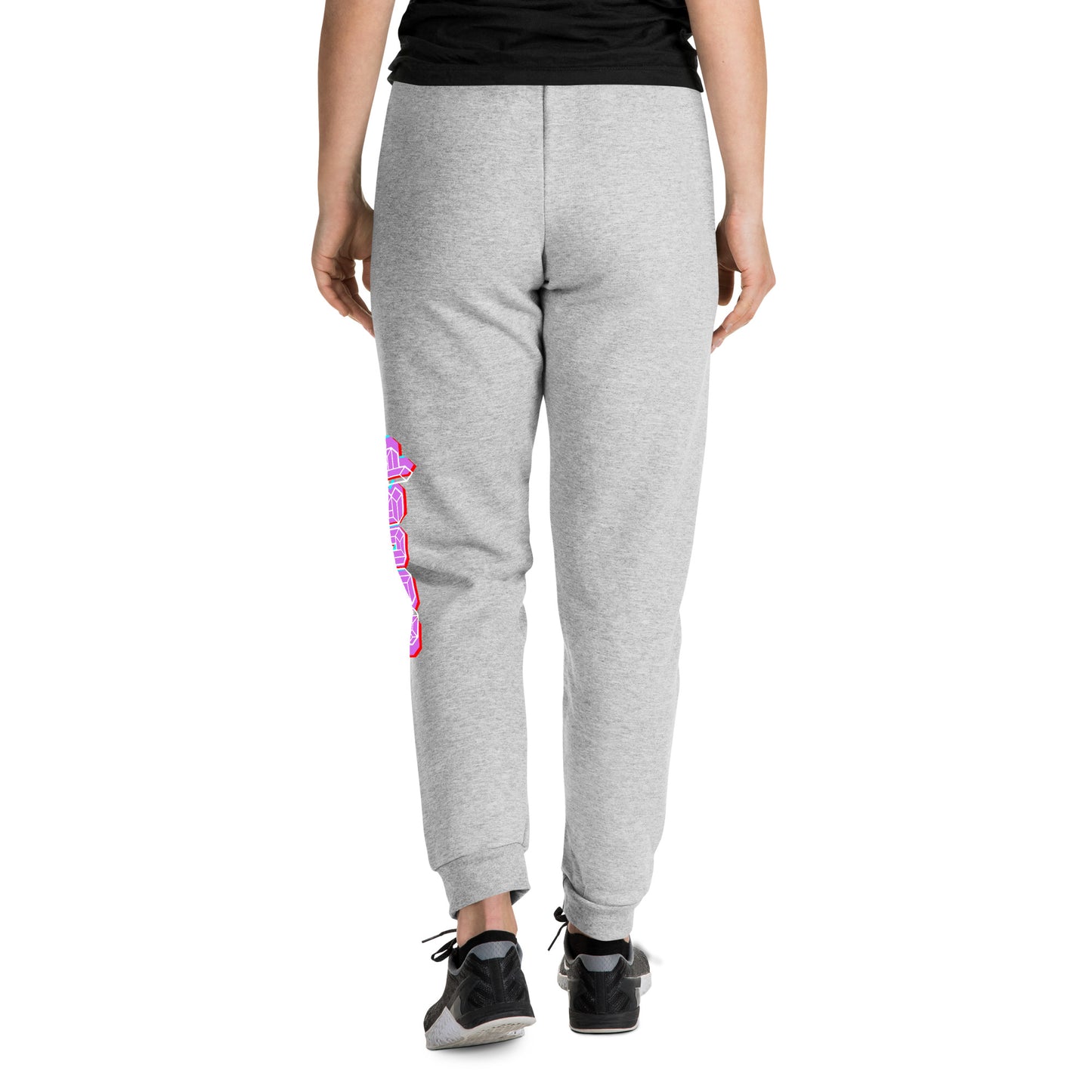 Dance (Unisex Joggers)