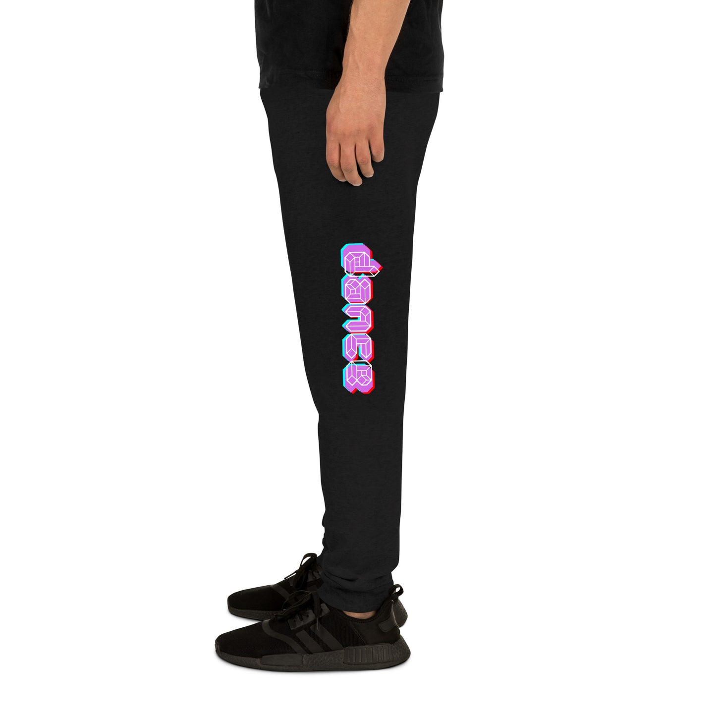 Dance (Unisex Joggers)