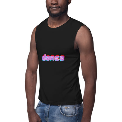 Dance (Muscle Shirt)