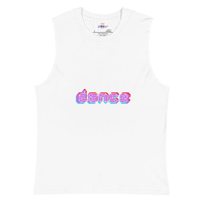 Dance (Muscle Shirt)