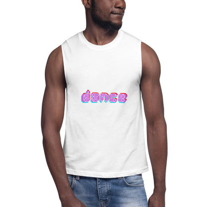 Dance (Muscle Shirt)