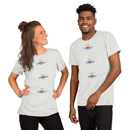 BDifferent (Unisex t-shirt)