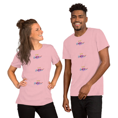 BDifferent (Unisex t-shirt)