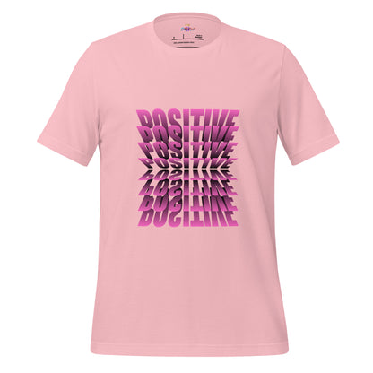 Positive (Unisex t-shirt)