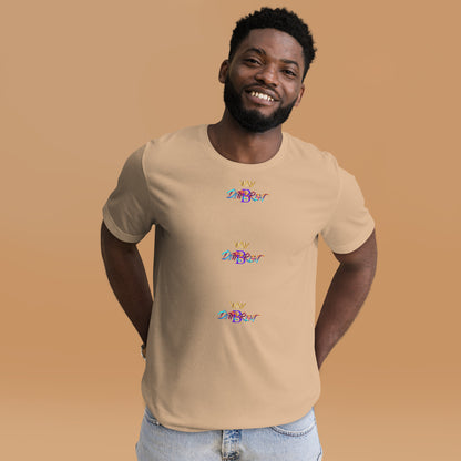 BDifferent (Unisex t-shirt)