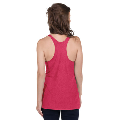 BDifferent (Women's Racerback Tank)